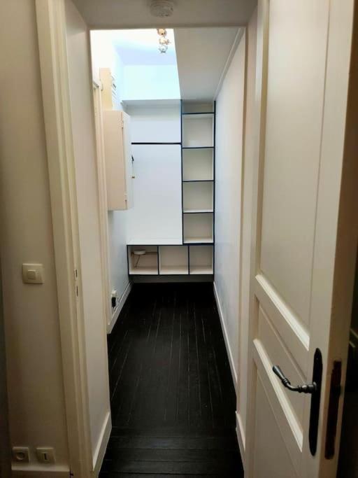 Appartement Les Abbesses باريس المظهر الخارجي الصورة